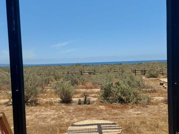 En Venta Casa En Exclusivo Sector De Tongoy. Changanal
