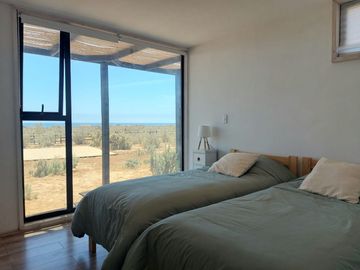 En Venta Casa En Exclusivo Sector De Tongoy. Changanal