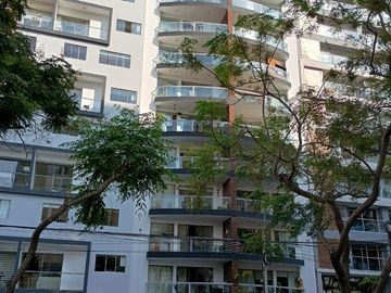 ALQUILO DEPARTAMENTO BARRIO MEDICO - SURQUILLO