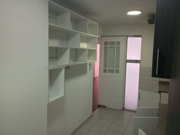 ALQUILO DEPARTAMENTO BARRIO MEDICO - SURQUILLO