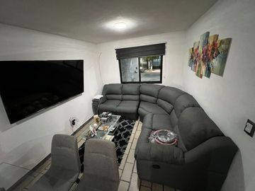 Casa en Venta Leon Moderno II