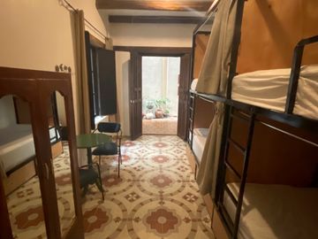 Hermosa Casa Colonial en barrio histórico de la ciudad