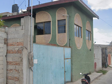 CASA EN VENTA EN EXCELENTE UBICACIÓN EN HIDALGO !!!