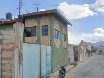 CASA EN VENTA EN EXCELENTE UBICACIÓN EN HIDALGO !!!