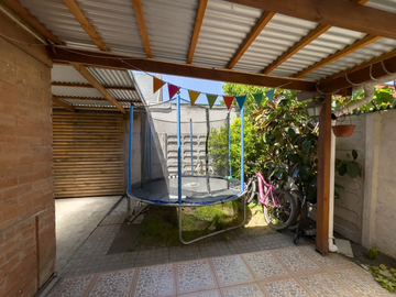 Casa En Mirador Del Río, Chiguayante