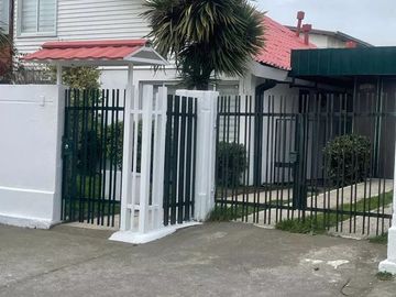 Linda Casa En Los Cóndores