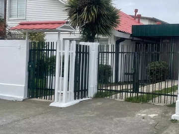 Linda Casa En Los Cóndores