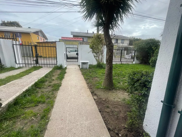 Linda Casa En Los Cóndores