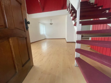 Linda Casa En Los Cóndores