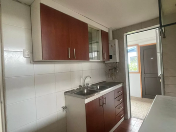 Linda Casa En Los Cóndores