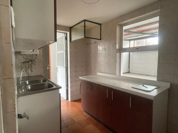 Linda Casa En Los Cóndores