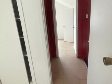 Linda Casa En Los Cóndores