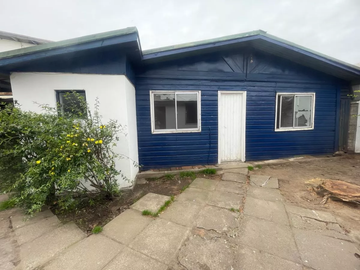 Linda Casa En Los Cóndores