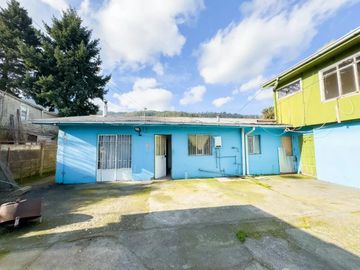 Casa En Chiguayante
