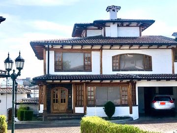 VENTA DE CASA, AMAGASI DEL INCA