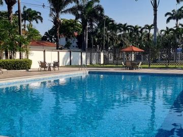 Casa en venta en Ubr. Camino del Río - Samborondón