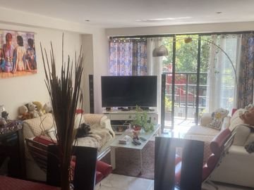 🏡 Depa en Remate: Departamento en Av. Río Churubusco, Col. Gabriel Ramos Millán, Iztacalco