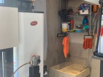 🏡 Depa en Remate: Departamento en Av. Río Churubusco, Col. Gabriel Ramos Millán, Iztacalco