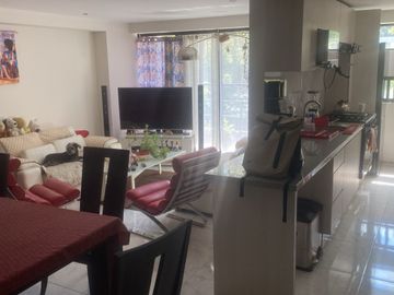 🏡 Depa en Remate: Departamento en Av. Río Churubusco, Col. Gabriel Ramos Millán, Iztacalco