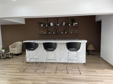 VENDO MODERNO DPTO. 67m2. ESTRENO  01 DORM - AV.JAVIER PRADO OESTE SAN ISIDRO