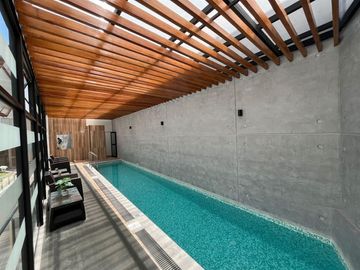 VENDO MODERNO DPTO. 67m2. ESTRENO  01 DORM - AV.JAVIER PRADO OESTE SAN ISIDRO