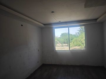VENTA CASA NUEVA 4 HABITACIONES SANTA BARBARA AGS