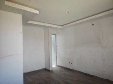 VENTA CASA NUEVA 4 HABITACIONES SANTA BARBARA AGS