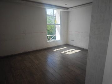 VENTA CASA NUEVA 4 HABITACIONES SANTA BARBARA AGS