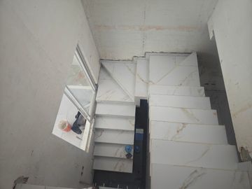 VENTA CASA NUEVA 4 HABITACIONES SANTA BARBARA AGS