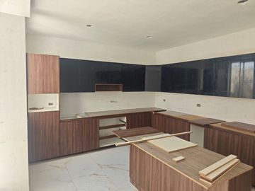 VENTA CASA NUEVA 4 HABITACIONES SANTA BARBARA AGS