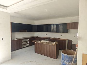 VENTA CASA NUEVA 4 HABITACIONES SANTA BARBARA AGS