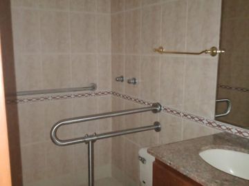 Departamento en alquiler, Bellagio - Via Samborondón