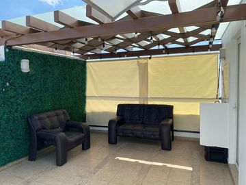 VENTA DE CASA EN FRACC SITIO DEL SOL