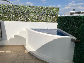 VENTA DE CASA EN FRACC SITIO DEL SOL