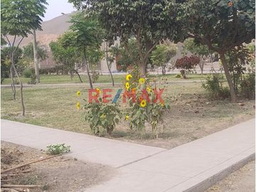 Se Venden Terrenos en Carabayllo Urb. Santa María 4ta Etapa