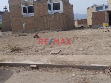 Se Venden Terrenos en Carabayllo Urb. Santa María 4ta Etapa