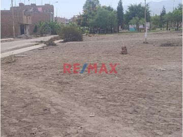 Se Venden Terrenos en Carabayllo Urb. Santa María 4ta Etapa
