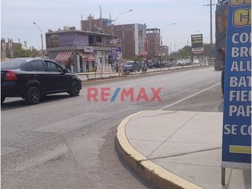 Se Venden Terrenos en Carabayllo Urb. Santa María 4ta Etapa