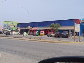 Se Venden Terrenos en Carabayllo Urb. Santa María 4ta Etapa