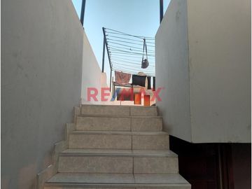 Se Vende Departamento en San Martin de Porres - Pro Zona Centrica