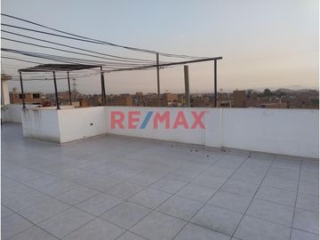 Se Vende Departamento en San Martin de Porres - Pro Zona Centrica