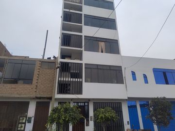 Se Vende Departamento en San Martin de Porres - Pro Zona Centrica