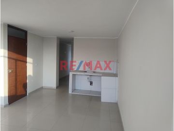 Se Vende Departamento en San Martin de Porres - Pro Zona Centrica