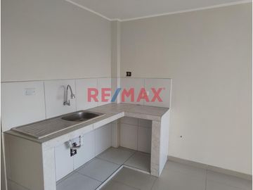 Se Vende Departamento en San Martin de Porres - Pro Zona Centrica