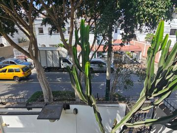 Departamento con Estilo Clásico en Jesús María – S/ 954,000