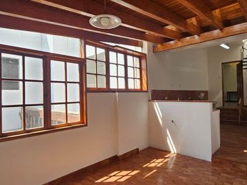 Departamento con Estilo Clásico en Jesús María – S/ 954,000