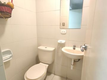 Venta de amplio departamento en San Borja – Cerca al Pentagonito