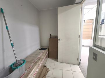 Venta de amplio departamento en San Borja – Cerca al Pentagonito
