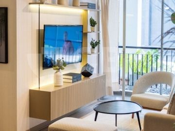 VENTA DEPARTAMENTO ESTRENO EN CERCADO DE LIMA