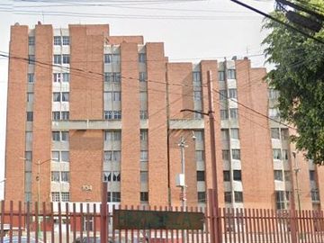 Cesión de derechos en Calle Islas 4,Col  Patera Vallejo, Gustavo A. Madero